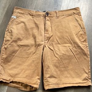 Mens rip curl shorts.